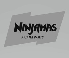 NINJAMAS PYJAMA PANTS