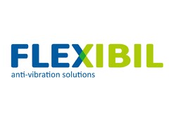 FLEXIBIL ANTI-VIBRATION SOLUTIONS