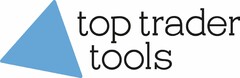 top trader tools