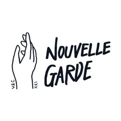 Nouvelle Garde