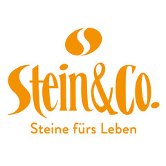 Stein&Co. Steine fürs Leben