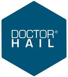 DOCTOR HAIL