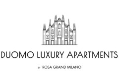 DUOMO LUXURY APARTMENTS BY ROSA GRAND MILANO