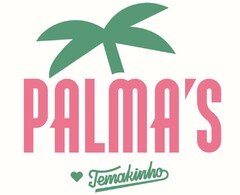 PALMA’S TEMAKINHO