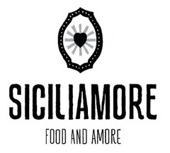 SICILIAMORE FOOD AND AMORE
