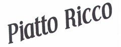 PIATTO RICCO