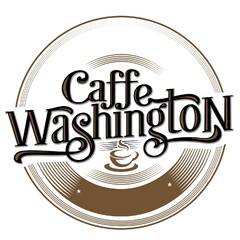 CAFFE WASHINGTON