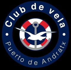 CLUB DE VELA PUERTO DE ANDRATX