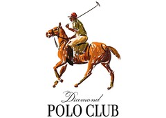 Diamond POLO CLUB