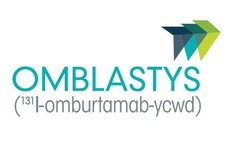 OMBLASTYS (131 I-omburtamab-ycwd)