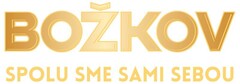 BOŽKOV SPOLU SME SAMI SEBOU