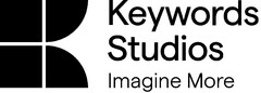 Keywords Studios Imagine More