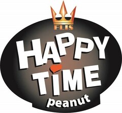 FLIS HAPPY TIME peanut