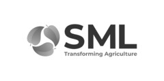 SML Transforming Agriculture