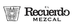 El Recuerdo MEZCAL