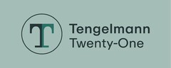 T Tengelmann Twenty - One