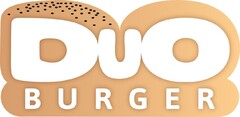 DUO BURGER