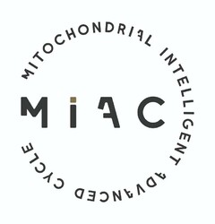 MIAC MITOCHONDRIAL INTELLIGENT ADVANCED CYCLE