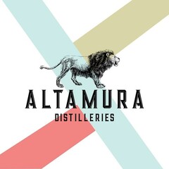 ALTAMURA DISTILLERIES