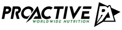 PROACTIVE WORLDWIDE NUTRITION