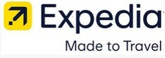 Expedia Made to Travel