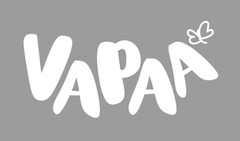 VAPAA