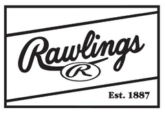 Rawlings R Est. 1887