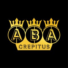 ABA CREPITUS