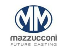 MM mazzucconi FUTURE CASTING