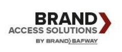 BRAND ACCESS SOLUTIONS BY BRANDSAFWAY