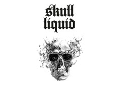 skull liquid