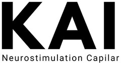 ΚΑΙ Neurostimulation Capilar