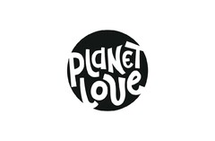 Planet Love