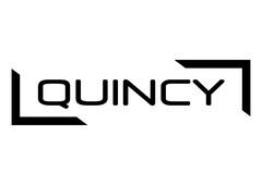 QUINCY