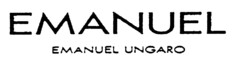 EMANUEL EMANUEL UNGARO