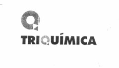 TRIQUÍMICA