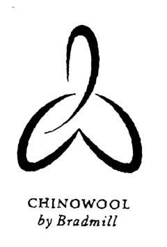 CHINOWOOL by Bradmill