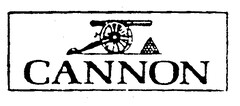 CANNON