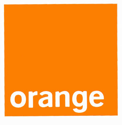 orange