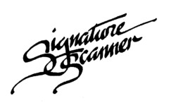 Signature Scanner