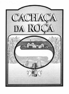 CACHAÇA DA ROÇA