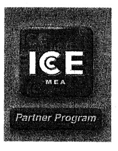 ICE MEA Partner Program