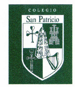 COLEGIO San Patricio