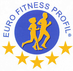 EURO FITNESS PROFILE