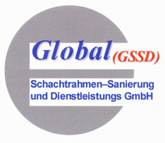 Global (GSSD) Schachtrahmen-Sanierung und Dienstleistungs GmbH