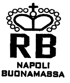 RB NAPOLI BUONAMASSA