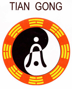 TIAN GONG