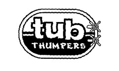 tub THUMPERS