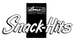 Lorenz SNACK-WORLD Snack-Hits