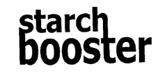 starch booster